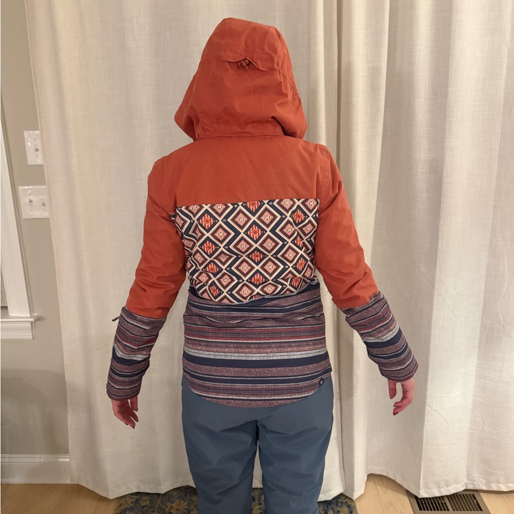 Roxy Ski Jacket - image 4